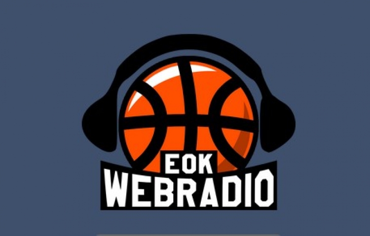 Σωτηρίου, Χριστινάκη, Τσινέκε και Κοσμά «συντονίστηκαν» με το EOK WebRadio