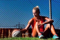 Στη γραμμή των βολών... με την Εύα Κατωπόδη