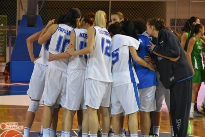 Με Γαλλία, Σερβία, Σλοβενία η Ελλάδα στο Ευρωμπάσκετ