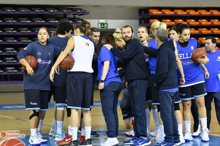 Πρώτη προπόνηση στην Πορτογαλία (pics)