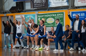 Πέρασε από το Βύρωνα ο Παναθηναϊκός, με το δεξί Ιωνία, Ολυμπιακός, ΠΑΣ Γιάννινα και Πανσερραϊκός