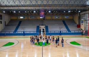 Εκκίνηση για τη νεοφώτιστη Ιωνία