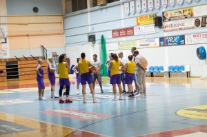 Μπήκαν στο δεύτερο στάδιο της προετοιμασίας οι Εσπερίδες