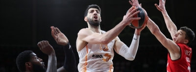 Το αφιέρωμα της Euroleague στον Σενγκέλια (vid)