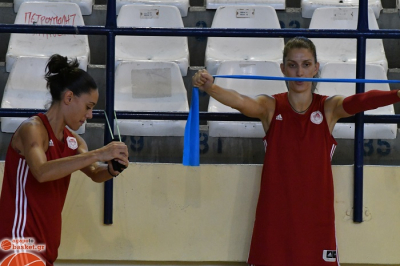 «Όλοι μαζί στο τέλος να πανηγυρίσουμε»