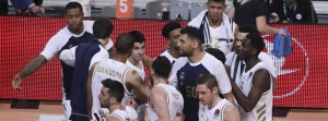 Η Euroleague προανήγγειλε τα… καλύτερα της Ρεάλ τη σεζόν 2020-21