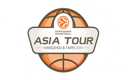 Στην Κίνα η Μπαρτσελόνα για το Euroleague Basketball Asian Tour