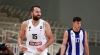 Συνεχίζει στον Παναθηναϊκό ο Βουγιούκας