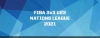 3&Chi;3 U23: &Alpha;&kappa;&upsilon;&rho;ώ&nu;&epsilon;&tau;&alpha;&iota; &eta; &sigma;&upsilon;&mu;&mu;&epsilon;&tau;&omicron;&chi;ή &sigma;&tau;&omicron; Nations League