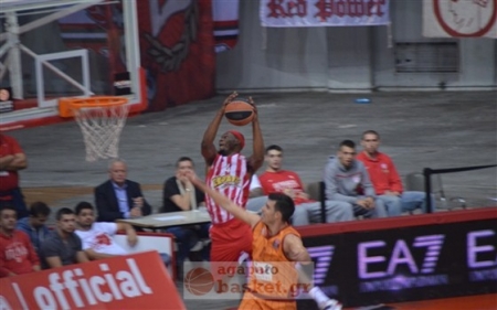 Οι «Petway Airlines» χάρισαν πρωτιά και θέαμα