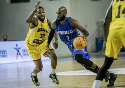 Αποκλείστηκε από το Champions League ο Ηρακλής – Συνεχίζει στο FIBA Europe Cup