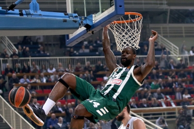 Turkish Airlines Euroleague: Τα ζευγάρια των play off