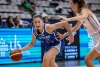 Για την 5η θέση η Εθνική Κορασίδων