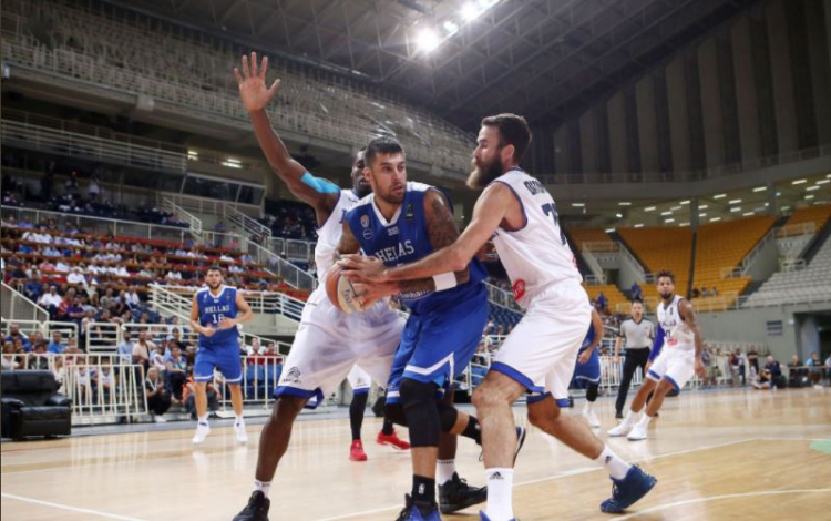 Έβγαλε εγωισμό, οι αδυναμίες παραμένουν