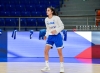Ρήξη χιαστού η Σταμολάμπρου