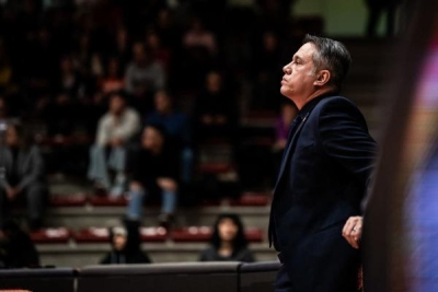 Ο Δικαιουλάκος νίκησε την Σπανού