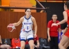 Συνεχίζει με το απόλυτο των νικών η Εθνική Νέων Γυναικών