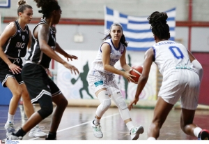 Ματς ντέρμπι και νίκες για Ελευθερία και Χανιά