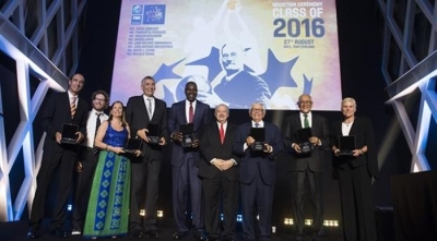 Στο Hall of Fame η «αράχνη»