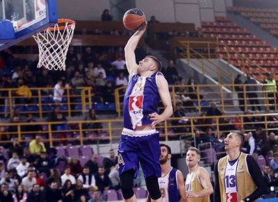 ΕΚΟ All Star Game: Οι νέοι ήταν… ωραίοι!