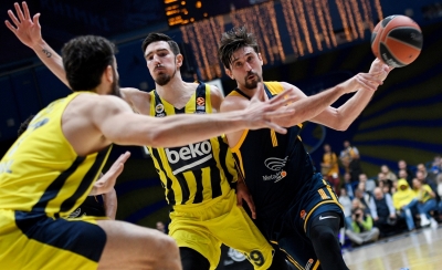 Τα μεγάλα «κανόνια» της δεκαετίας στην Euroleague