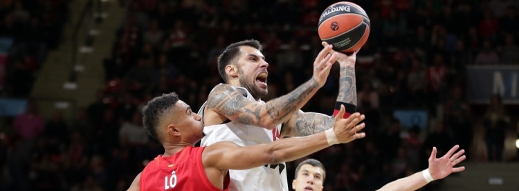 Αφιέρωμα της Euroleague στο «πεταχτάρι» του Πρίντεζη (vid)