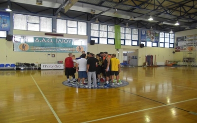 Επιστροφή με πρόκριση η ΑΕΚ