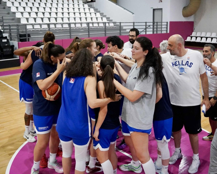 Πρόβα τζενεράλε