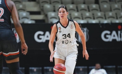 Ήττα για την Besiktas, ξεχώρισε η Φασούλα