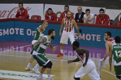 Οριστικά τη Δευτέρα το Game 4 των τελικών