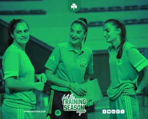 «Πρώτη» και για τον Παναθηναϊκό