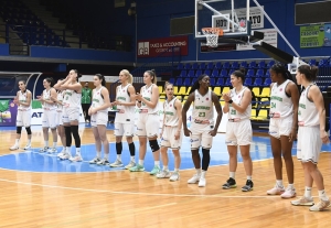 Στα playoffs του EuroCup ο Παναθηναϊκός με ανατροπή