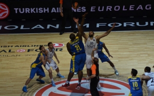 Η... Ελλάδα στο Final Four! (pics)