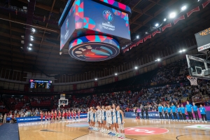 Μαγική πρεμιέρα
