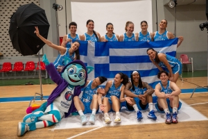 «Θα δώσουμε την ψυχή μας μπροστά στον κόσμο μας»