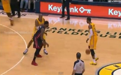 Οι Pacers υπέταξαν και τους Heat (vids)