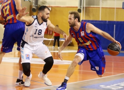 Επετειακή… νίκη με βλέμμα στα play off