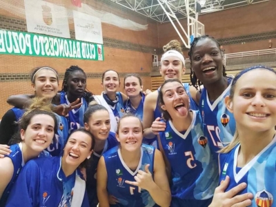 Νίκη για την Nou Basquet Femeni της Καμπουράκη