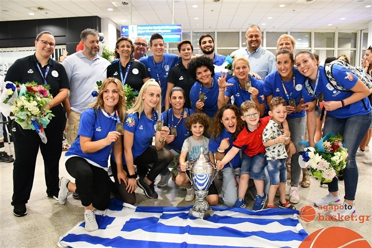 Η επιστροφή των Παγκόσμιων!