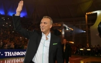 &Pi;&rho;ώ&tau;&omicron;&sigmaf; &omicron; &Nu;&tau;&rho;ά&zeta;&epsilon;&nu;, &xi;έ&chi;&alpha;&sigma;&alpha;&nu; &tau;&omicron; &Gamma;&kappa;ά&lambda;&eta;!