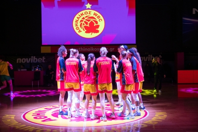 &Sigma;&tau;&eta;&nu; &omicron;&kappa;&tau;ά&delta;&alpha; &omicron; &Alpha;&theta;&eta;&nu;&alpha;ϊ&kappa;ό&sigmaf;, &alpha;&delta;ί&kappa;&eta;&sigma;&epsilon; &tau;&omicron;&nu; &epsilon;&alpha;&upsilon;&tau;ό &tau;&omicron;&upsilon; &omicron; &Omicron;&lambda;&upsilon;&mu;&pi;&iota;&alpha;&kappa;ό&sigmaf;