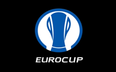 Οι όμιλοι της φάσης των «32» στο Eurocup