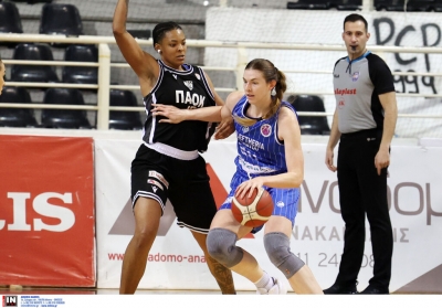 Α1 Γυναικών: Το πρόγραμμα της 14ης αγωνιστικής