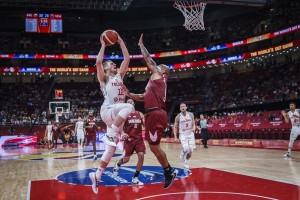 Παγκόσμιο Κύπελλο: Με το δεξί η Πολωνία, 80-69 τη Βενεζουέλα