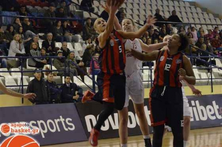 Πάει Λευκάδα το final-four του κυπέλλου