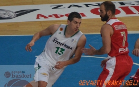 Τα «σενάρια» για τα play off