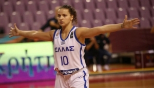 Ήττα για την Polonia της Αγγελικής Βιντσιλαίου
