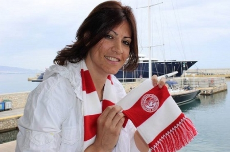 &Alpha;&pi;ό &tau;&eta; &Gamma;&omicron;&upsilon;&mu;έ&nu;&iota;&sigma;&sigma;&alpha; &sigma;&tau;&omicron;&nu; &Omicron;&lambda;&upsilon;&mu;&pi;&iota;&alpha;&kappa;ό