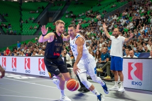 Ήττα στην πρεμιέρα του Ecommbx Cup