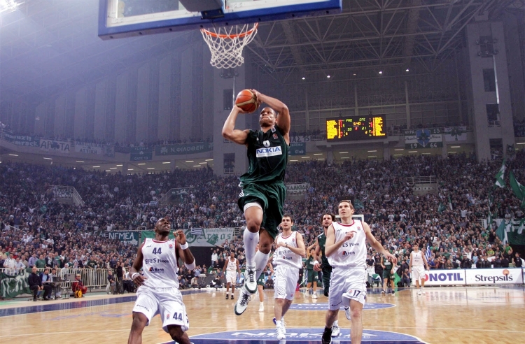 Euroleague: Ψηφίστε την καλύτερη ομάδα του Παναθηναϊκού στην δεκαετία (vid)